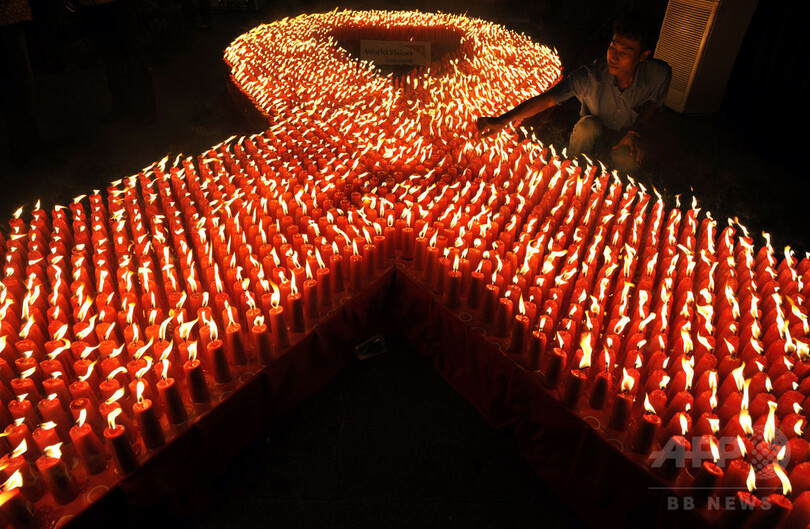 HIVと梅毒の母子感染を撲滅、キューバで世界初 WHO