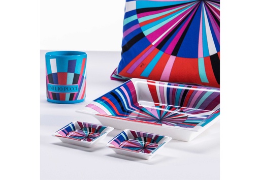 エミリオ・プッチ」インテリアコレクションデビュー 写真10枚 国際