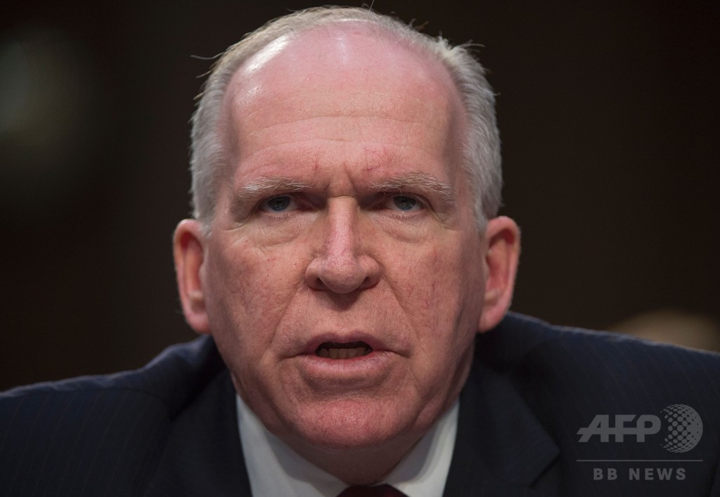 ISに化学兵器の製造能力と使用例、欧米へ密輸の恐れ 米CIA長官 ISに化学兵器の製造能力と使用例、欧米へ密輸の恐れ 米CIA長官