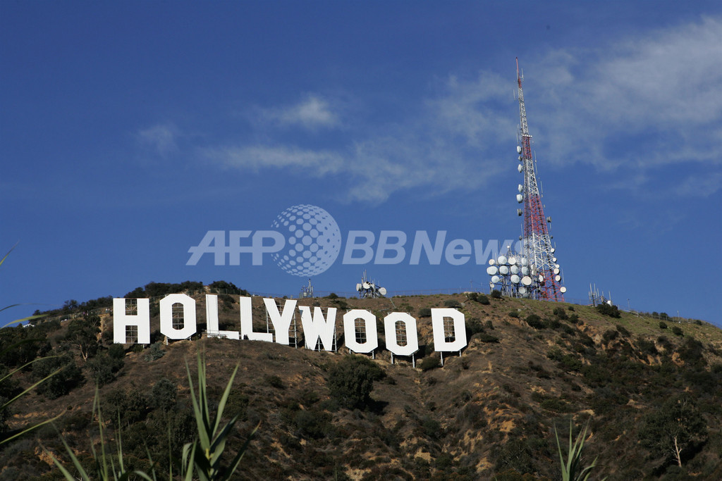 ユーチューブ ハリウッド映画など長時間動画を無料配信へ 写真1枚 国際ニュース Afpbb News