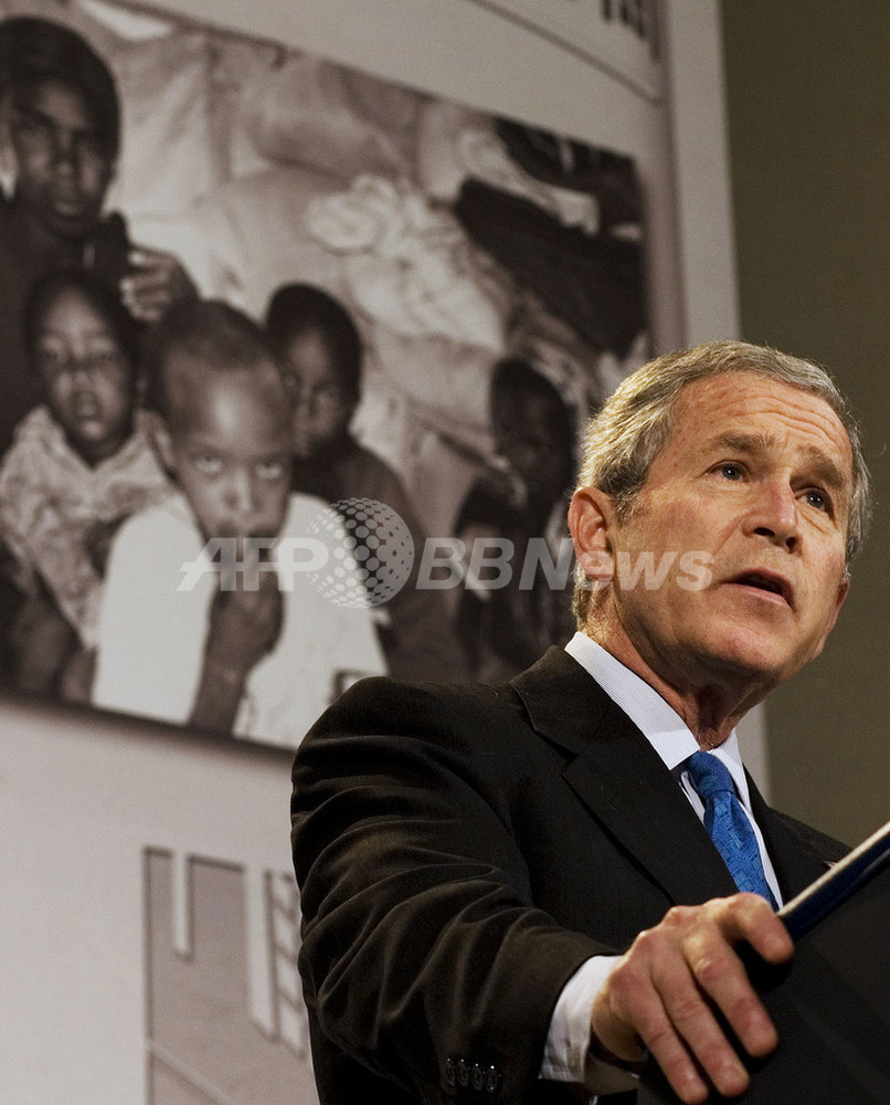 <ダルフール和平交渉>スーダン政府に最終警告 米国 写真2枚 国際ニュース:AFPBB News