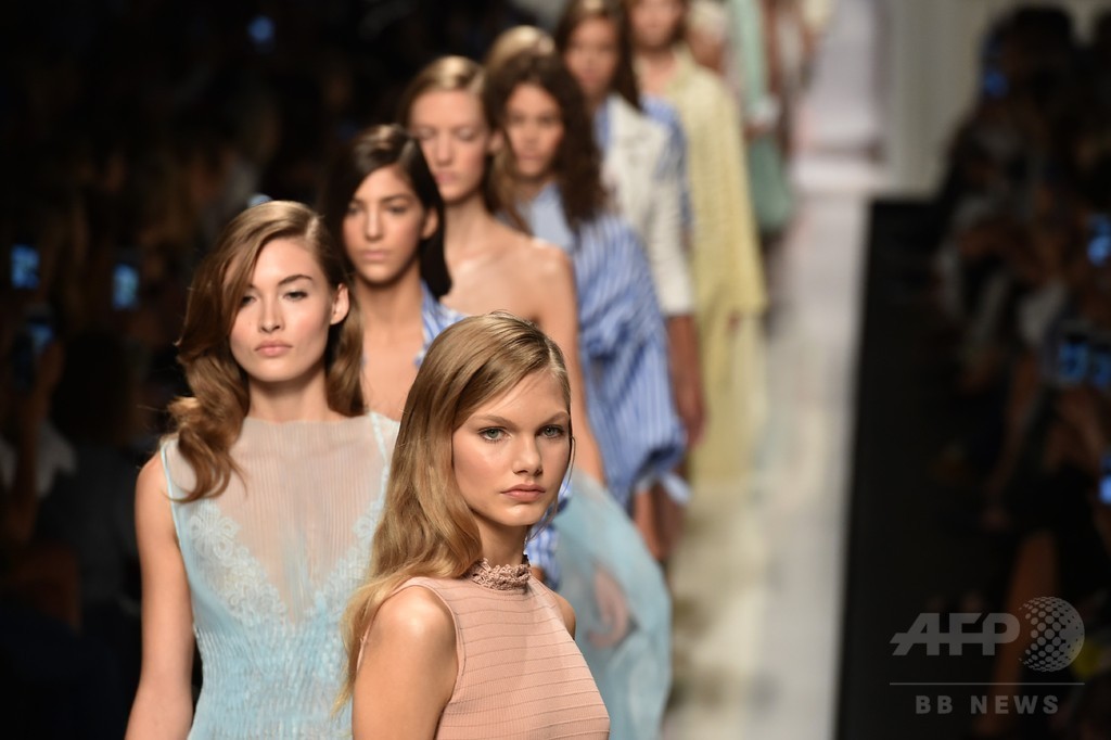 「エルマンノ シェルヴィーノ」17年春夏