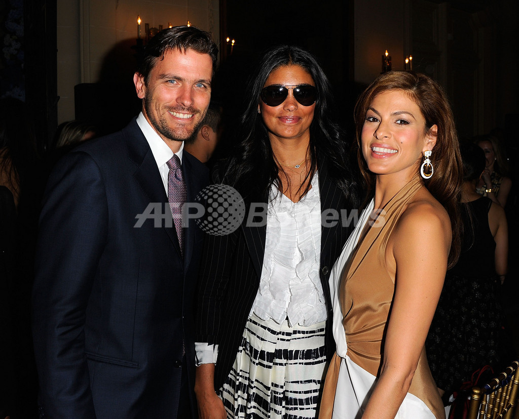 サルヴァトーレ フェラガモ のショー E メンデスなどゲストも豪華 写真13枚 マリ クレール スタイル Marie Claire Style