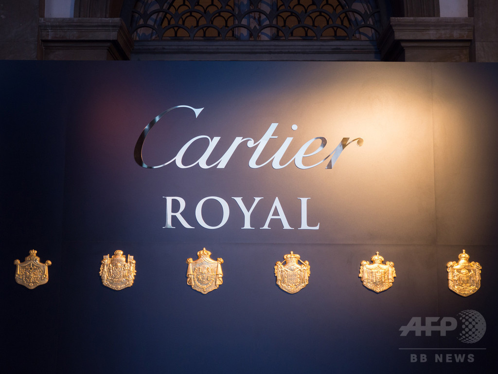 1億円超ハイジュエリーが一堂に、「カルティエ ロワイヤル」顧客向け受注イベント開催