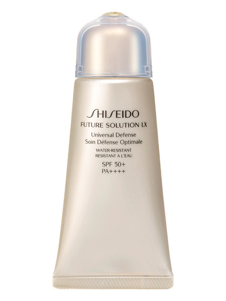 「フューチャーソリューション LX」、マルチに肌を守る日焼け止め