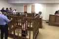 ISに加わった罪でバグダッドの中央刑事裁判所から終身刑を言い渡されたフランス人ISメンバーのジャミラ・ブトゥトウ被告（2018年4月17日撮影）。(c)AFP / Ammar Karim