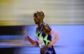 陸上、ダイヤモンドリーグ、メモリアル・ヴァンダム。男子1時間走に臨むモハメド・ファラー（2020年9月4日撮影）。(c)Martin BUREAU / AFP
