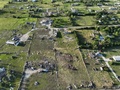 竜巻に襲われた米テキサス州バレービューの被災地。Jacob Chambers提供（2024年5月26日撮影）。(c)AFP PHOTO / JACOB CHAMBERS