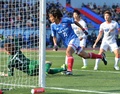 横浜fmが広島を破り天皇杯優勝 写真10枚 国際ニュース Afpbb News