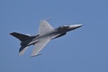 米軍のF16戦闘機（2023年2月14日撮影、資料写真）。(c)Manjunath KIRAN / AFP