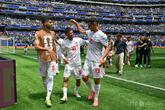イランが2戦連続ドロー、指揮官は厳しい状況下での「偉業」と称賛 サッカーW杯