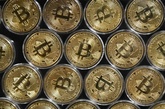 ビットコイン、初の2万ドル到達