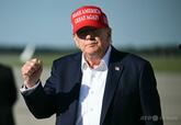 トランプ氏、カナダの航空機大手に圧力「販売認めない！」