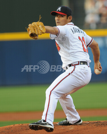 川上 ナショナルズ戦でメジャー初登板初勝利 写真19枚 国際ニュース