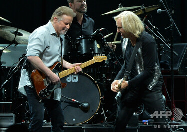 イーグルスの台湾版ベスト イーグルスの台湾版ベスト