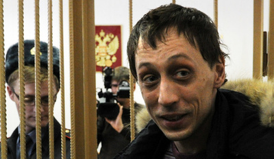 ボリショイ芸術監督襲撃、「黒幕は他にいる」と劇場側