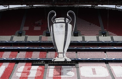 レアルとアトレティコの先発メンバー発表、欧州CL決勝