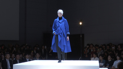 動画：「リミ フゥ」15/16秋冬