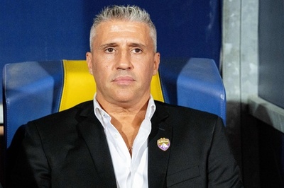 アル・アインがクレスポ監督解任 横浜FM下しACL制覇も