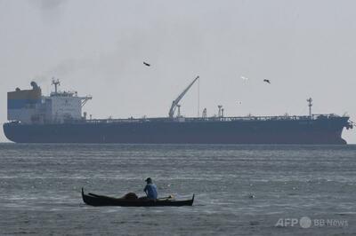 フィリピンにロシア産原油到着、「国家エネルギー非常事態」のさなか