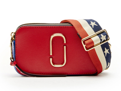 新生「マーク ジェイコブス」、プレイフルな最新バッグに注目！