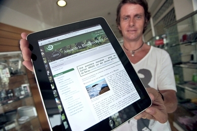 タブレットPCや電子書籍端末、価格下がれば爆発的普及も 米調査