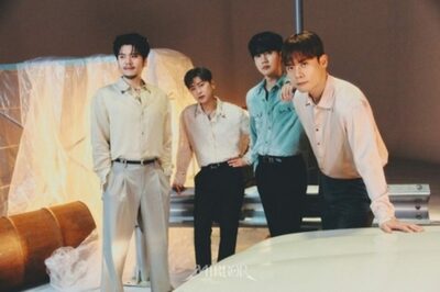 LA POEM、ニューシングル「MIRROR」24日発売