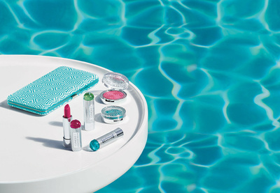 「クリニーク×ジョナサン アドラー」グラマラスな限定パッケージや限定色