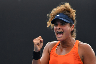 シェリフがエジプト勢初のWTA大会優勝 「母国に大きな意味」