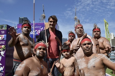 フェデラー、ブリスベーン国際連覇を新シーズンの起爆剤に