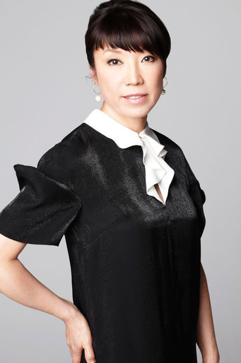 ゲストは松任谷由実、資生堂主催「BinoBa」11月3日に