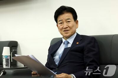 韓国統一相、対北朝鮮政策「まず非核化」方針を撤回…「先に平和を築く方式」へ転換と発表