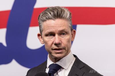 スウェーデン、70歳までの元将校の召集検討 有事の兵員確保で