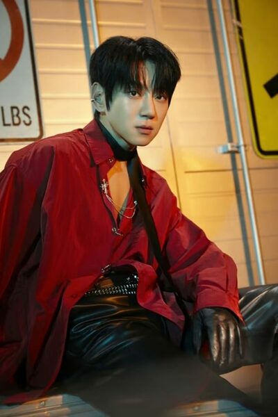 ファン・チヨル、約6年ぶりのフルアルバム「ALL OF ME」リリース目前