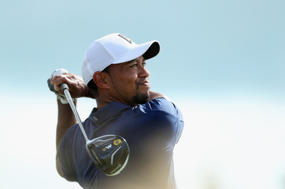 ウッズ「今は人生を楽しんでいる」 事件当時を「どん底」と回想