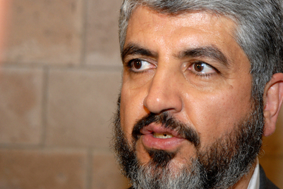 警察相、ハマス最高指導者の殺害を予告 - イスラエル