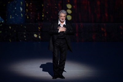 「過去は書き換えられない」 プラシド・ドミンゴ氏  AFPインタビュー