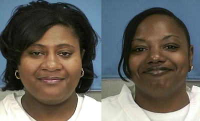 腎移植を条件に受刑者姉妹を釈放へ、黒人への不当量刑の象徴 米国