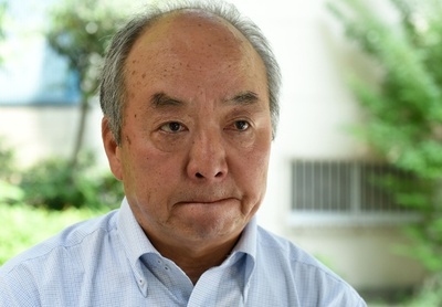 原爆、落とされた国と落とした国 ─ 日米を結ぶ過去の遺産