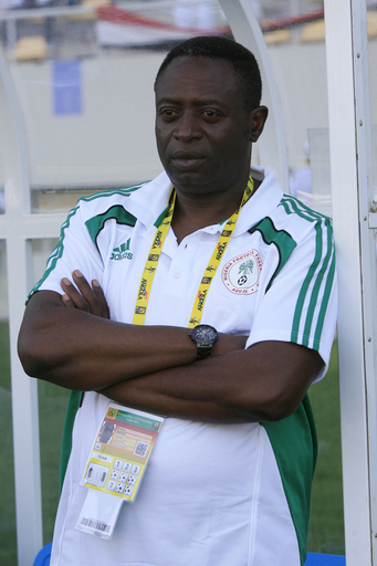 ナイジェリア代表監督解任、ヒディンク氏が新監督筆頭候補に