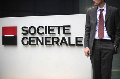 仏ソシエテの従業員株主団体、同行を提訴へ