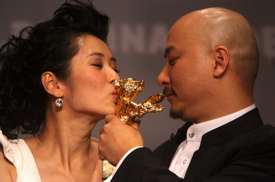 ＜第57回ベルリン国際映画祭＞金熊賞には中国作品「Tu Ya De Hun Shi」 - ドイツ