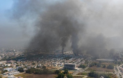 メキシコ 麻薬密売組織による報復作戦で73人が死亡