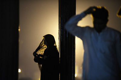 ラマダン終了、各地で断食明けの祝祭始まる