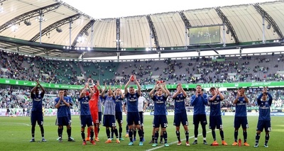 ハンブルガー、リーグ創設以来初となる降格が現実味