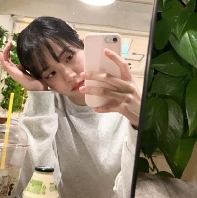 BLACKPINKジス、インスタフォロワー7700万人突破