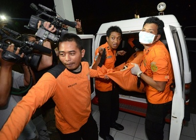 バリで日本人ダイバーの1遺体発見 現地当局