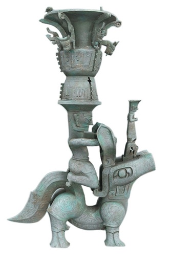 三星堆考古学の裏にある「超最新テクノロジー」