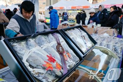 韓国企業の6割超が「旧正月5連休」へ…景気感も前年比で回復傾向