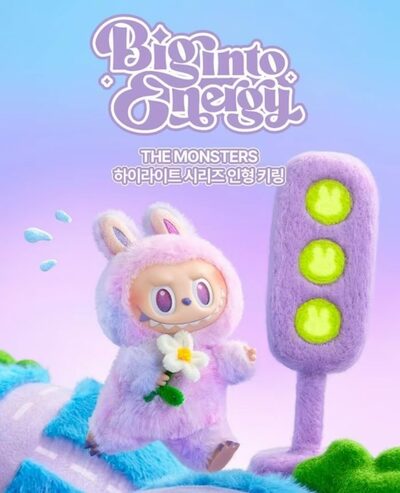 偽物横行でも価格急騰…韓国で爆売れ「中国発キャラクター」